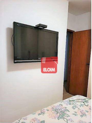 Imagem Apartamento com 2 Quartos à Venda, 51 m² em Vila Ipojuca - São Paulo