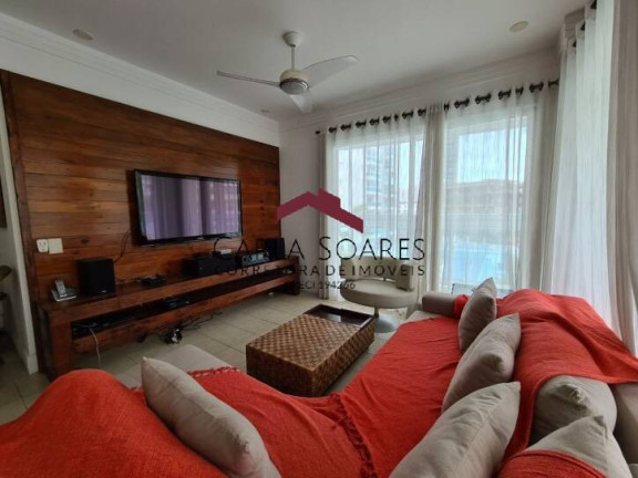 Imagem Apartamento com 3 Quartos à Venda, 156 m² em Vila Alzira - Guarujá Imagem Apartamento com 3 Quartos à Venda, 156 m² em Vila Alzira - Guarujá