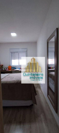 Imagem Apartamento com 3 Quartos à Venda, 81 m² em Jardim Flor Da Montanha - Guarulhos