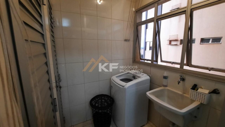 Imagem Apartamento com 3 Quartos à Venda, 95 m² em Centro - Ribeirão Preto Imagem Apartamento com 3 Quartos à Venda, 95 m² em Centro - Ribeirão Preto