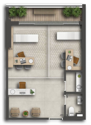 Imagem Sala Comercial à Venda, 28 m² em Paraíso - São Paulo Imagem Sala Comercial à Venda, 28 m² em Paraíso - São Paulo