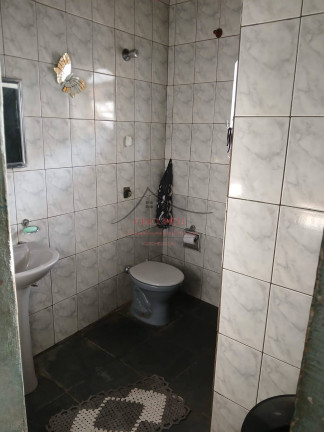 Imagem Casa com 2 Quartos à Venda, 64 m² em Chacará Califórnia - São Paulo
