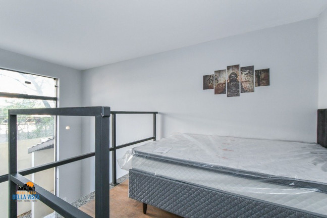 Imagem Apartamento com 1 Quarto à Venda,  em Vila Santa Catarina - São Paulo