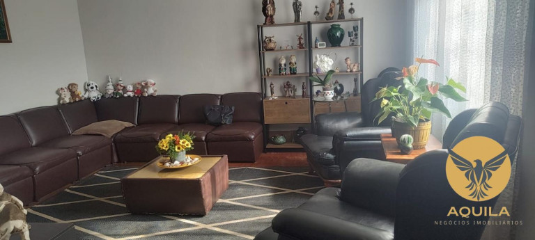 Casa com 2 Quartos à Venda, 530 m² em Vila Barros - Barueri