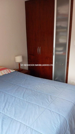 Imagem Apartamento com 3 Quartos à Venda, 72 m² em Cerqueira César - São Paulo