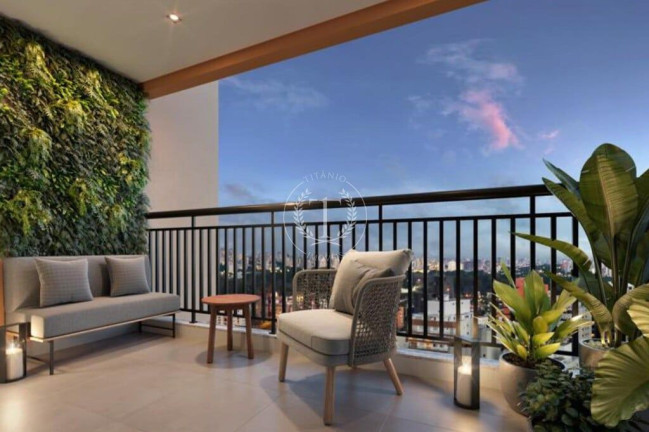 Imagem Apartamento com 2 Quartos à Venda, 62 m² em Planalto - São Bernardo Do Campo
