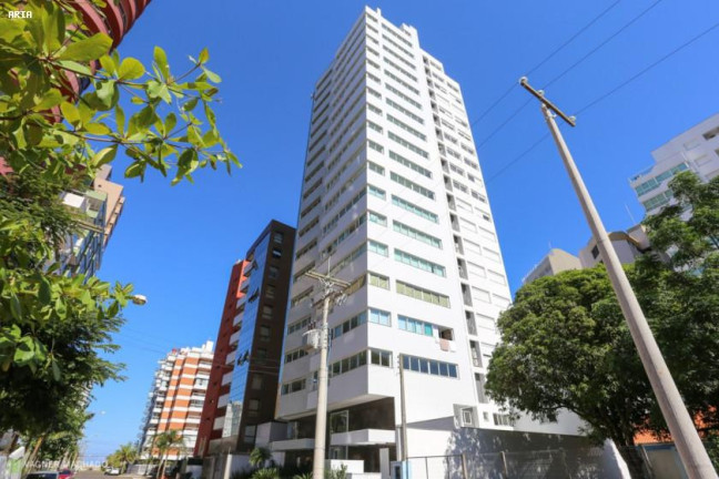 Imagem Apartamento com 3 Quartos à Venda, 123 m² em Centro - Torres