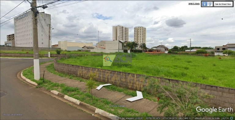 Imagem Terreno à Venda, 1.012 m² em Parque Gabriel - Hortolândia Imagem Terreno à Venda, 1.012 m² em Parque Gabriel - Hortolândia