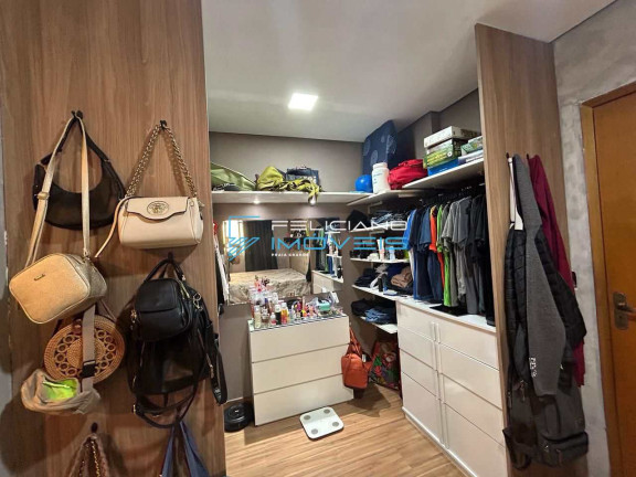 Imagem Apartamento com 3 Quartos à Venda, 120 m² em Guilhermina - Praia Grande