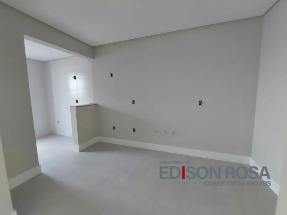 Imagem Apartamento com 3 Quartos à Venda, 101 m² em Nossa Senhora Do Rosário - São José