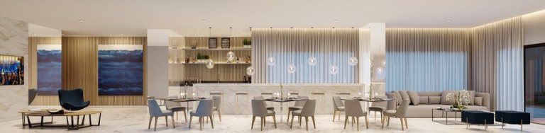 Imagem Imóvel com 1 Quarto à Venda, 24 m² em Alto Da Boa Vista - São Paulo Imagem Imóvel com 1 Quarto à Venda, 24 m² em Alto Da Boa Vista - São Paulo