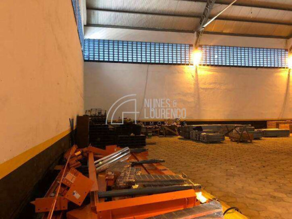 Imagem Imóvel Comercial à Venda, 5.000 m² em Alemoa - Santos Imagem Imóvel Comercial à Venda, 5.000 m² em Alemoa - Santos