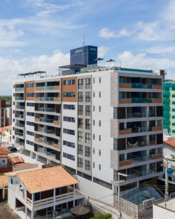 Imagem Apartamento com 3 Quartos à Venda, 95 m² em Camboinha - Cabedelo