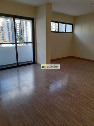 Apartamento com 3 Quartos à Venda, 110 m² em Cambuí - Campinas