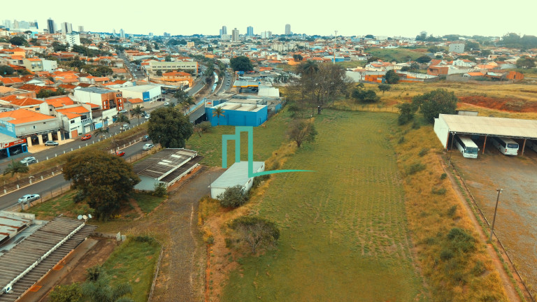 Imagem Terreno à Venda, 38.000 m² em Estação - Franca