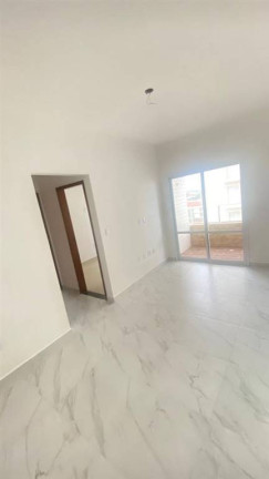 Imagem Apartamento com 1 Quarto à Venda, 42 m² em Florida - Praia Grande
