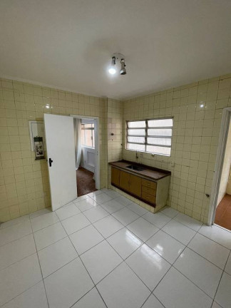 Imagem Apartamento com 3 Quartos à Venda, 135 m² em José Menino - Santos