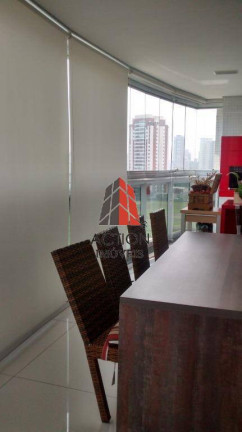 Imagem Apartamento com 4 Quartos à Venda, 330 m² em Jardim Anália Franco - São Paulo