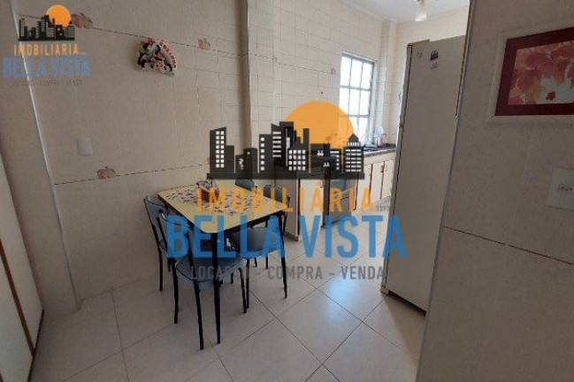 Imagem Apartamento com 2 Quartos à Venda, em Itararé - São Vicente Imagem Apartamento com 2 Quartos à Venda, em Itararé - São Vicente
