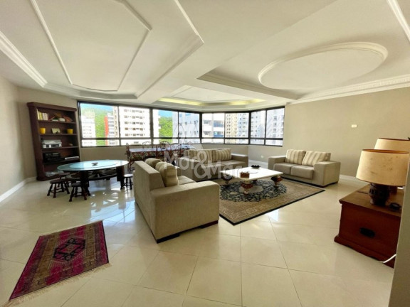 Imagem Apartamento com 3 Quartos à Venda, 180 m² em Pitangueiras - Guarujá Imagem Apartamento com 3 Quartos à Venda, 180 m² em Pitangueiras - Guarujá