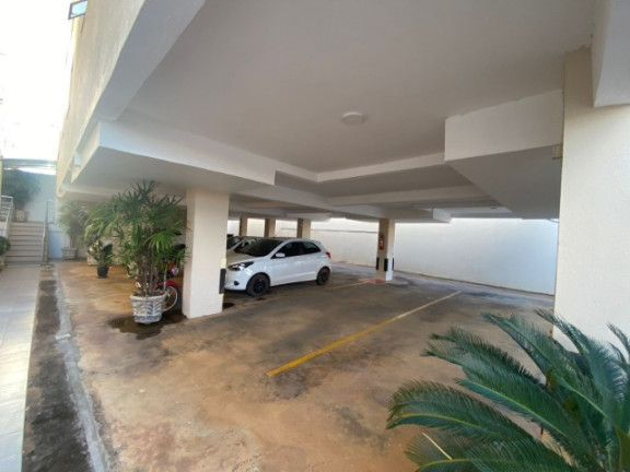Imagem Imóvel com 3 Quartos à Venda, 89 m² em Morada Do Sol - Montes Claros