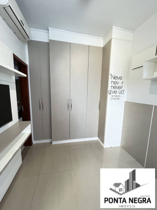 Imagem Apartamento com 1 Quarto para Alugar, 51 m² em Ponta Negra - Manaus Imagem Apartamento com 1 Quarto para Alugar, 51 m² em Ponta Negra - Manaus