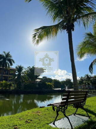 Imagem Casa de Condomínio com 2 Quartos à Venda, 117 m² em Buraquinho - Lauro De Freitas Imagem Casa de Condomínio com 2 Quartos à Venda, 117 m² em Buraquinho - Lauro De Freitas