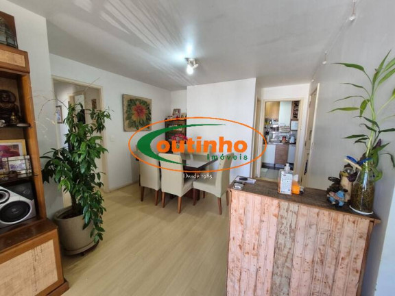 Imagem Apartamento com 3 Quartos à Venda, 98 m² em Tijuca - Rio De Janeiro Imagem Apartamento com 3 Quartos à Venda, 98 m² em Tijuca - Rio De Janeiro
