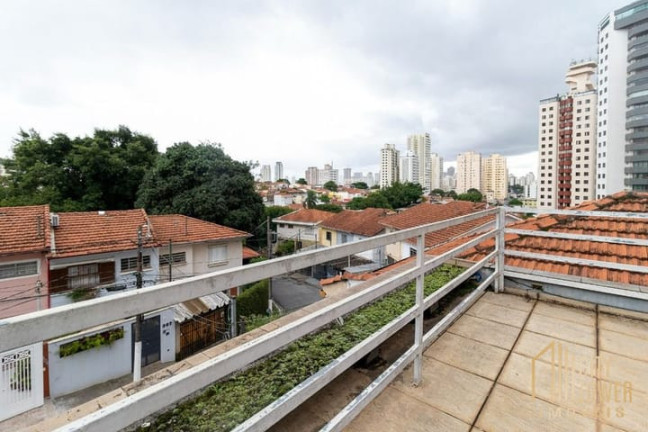 Imagem Casa com 3 Quartos à Venda, 243 m² em Vila Mariana - São Paulo