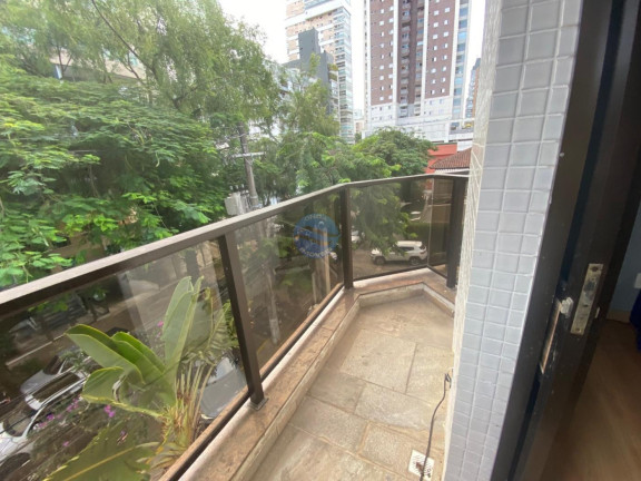 Imagem Apartamento com 3 Quartos à Venda, 280 m² em Boqueirão - Santos Imagem Apartamento com 3 Quartos à Venda, 280 m² em Boqueirão - Santos