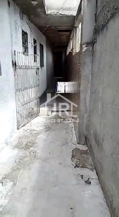 Imagem Casa com 2 Quartos à Venda, 125 m² em Jardim Zaira - Mauá