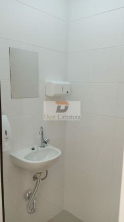 Imagem Imóvel Comercial para Alugar, 90 m² em Centro - Diadema Imagem Imóvel Comercial para Alugar, 90 m² em Centro - Diadema