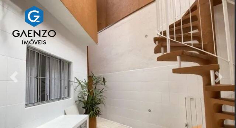 Imagem Sobrado com 3 Quartos à Venda, 257 m² em Ayrosa - Osasco