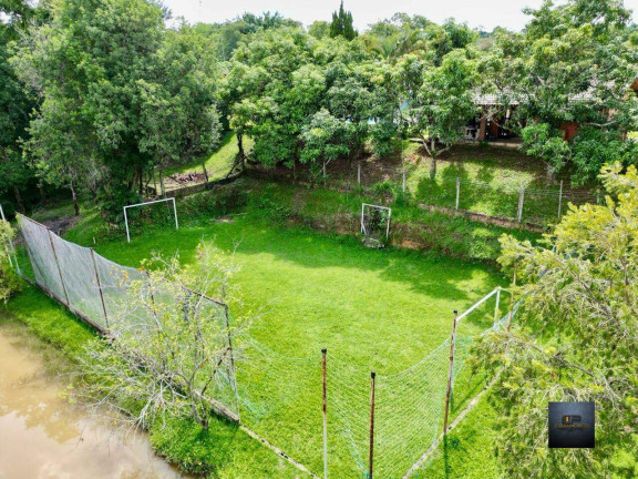 Imagem Imóvel com 3 Quartos à Venda, 200 m² em Chácara Dos Pinhais - Boituva