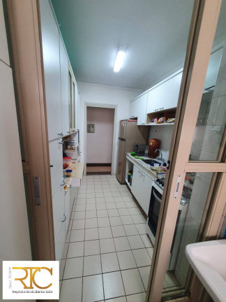 Imagem Apartamento com 3 Quartos à Venda, 70 m² em Vila Isa - São Paulo Imagem Apartamento com 3 Quartos à Venda, 70 m² em Vila Isa - São Paulo