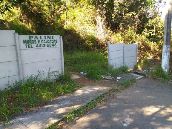 Imagem Terreno à Venda, 555 m² em Jardim Paulista - Atibaia Imagem Terreno à Venda, 555 m² em Jardim Paulista - Atibaia