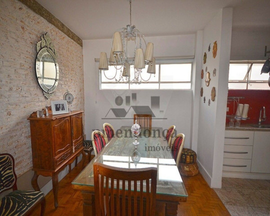 Imagem Apartamento com 3 Quartos à Venda, 125 m² em Santa Cecília - São Paulo Imagem Apartamento com 3 Quartos à Venda, 125 m² em Santa Cecília - São Paulo