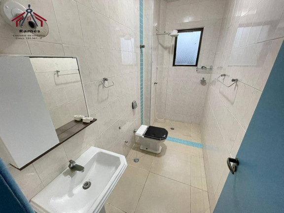 Imagem Apartamento com 3 Quartos à Venda, 232 m² em Vila Tupi - Praia Grande Imagem Apartamento com 3 Quartos à Venda, 232 m² em Vila Tupi - Praia Grande