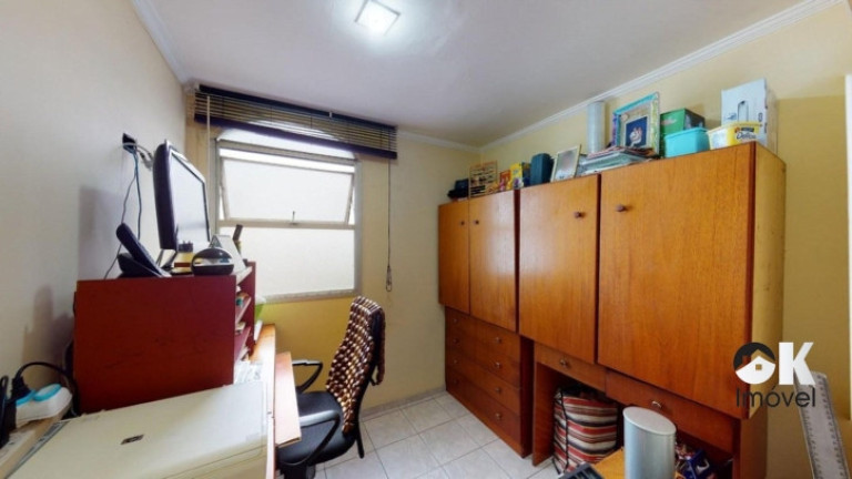 Imagem Apartamento com 3 Quartos à Venda, 105 m² em Perdizes - São Paulo Imagem Apartamento com 3 Quartos à Venda, 105 m² em Perdizes - São Paulo