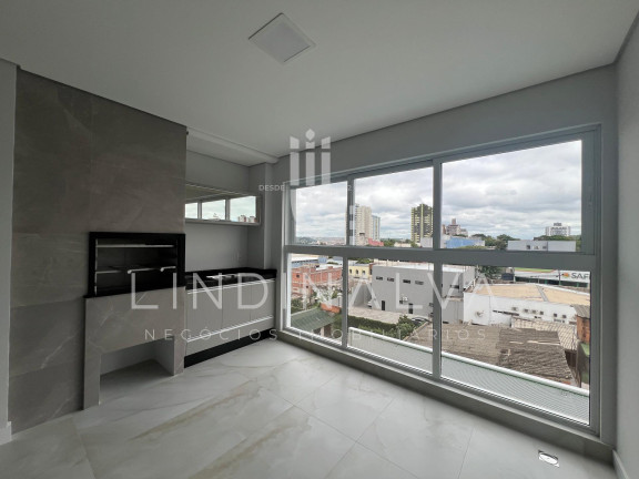 Imagem Apartamento com 2 Quartos para Alugar, 88 m² em Centro - Foz Do Iguacu Imagem Apartamento com 2 Quartos para Alugar, 88 m² em Centro - Foz Do Iguacu
