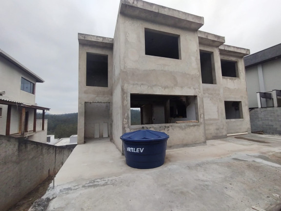 Imagem Sobrado com 4 Quartos à Venda, 250 m² em Portais (polvilho) - Cajamar