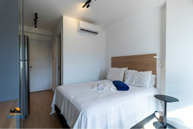 Imagem Apartamento com 1 Quarto à Venda, em Vila Mariana - São Paulo Imagem Apartamento com 1 Quarto à Venda, em Vila Mariana - São Paulo