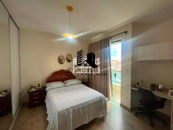 Imagem Cobertura com 3 Quartos à Venda, 195 m² em Eldorado - Contagem Imagem Cobertura com 3 Quartos à Venda, 195 m² em Eldorado - Contagem