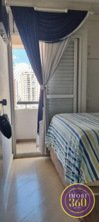 Imagem Apartamento com 3 Quartos à Venda, 75 m² em Tatuapé - São Paulo