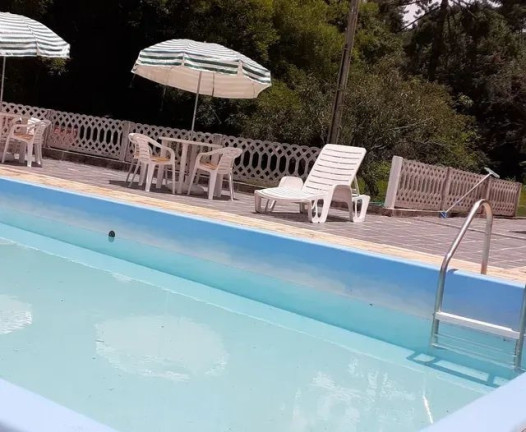 Imagem Chácara com 10 Quartos à Venda, 1.500 m² em Zona Rural - Cunha Imagem Chácara com 10 Quartos à Venda, 1.500 m² em Zona Rural - Cunha
