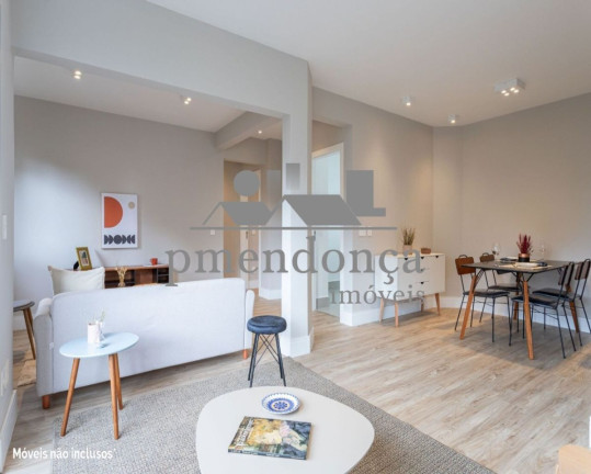Imagem Apartamento com 3 Quartos à Venda, 87 m² em Vila Madalena - São Paulo Imagem Apartamento com 3 Quartos à Venda, 87 m² em Vila Madalena - São Paulo
