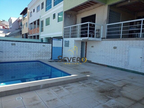 Imagem Casa de Condomínio com 4 Quartos à Venda, 300 m² em Arsenal - São Gonçalo