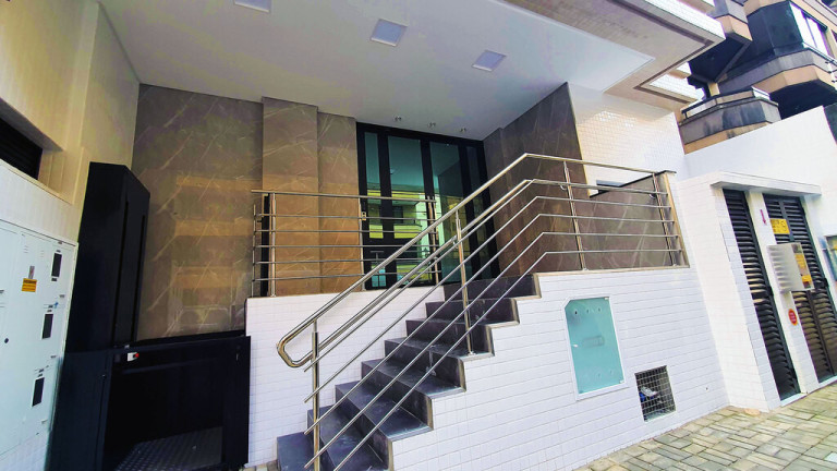 Imagem Apartamento com 3 Quartos à Venda, 110 m² em Itapema - Itapema