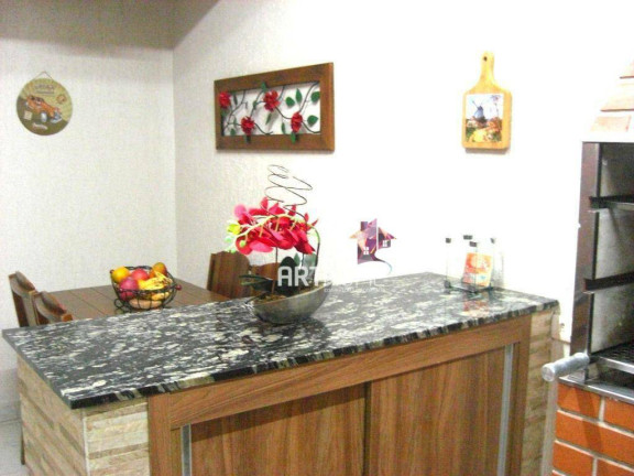 Imagem Sobrado com 3 Quartos à Venda, 179 m² em Jardim Hollywood - São Bernardo Do Campo Imagem Sobrado com 3 Quartos à Venda, 179 m² em Jardim Hollywood - São Bernardo Do Campo