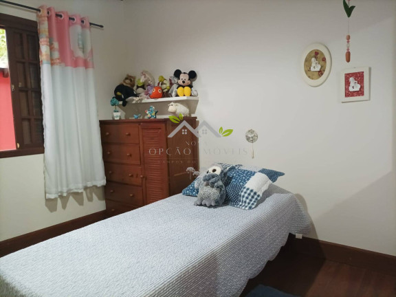 Imagem Casa com 3 Quartos à Venda, 252 m² em Vila Isabela - Campos Do Jordão